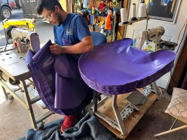 Custom Liners/Covers
