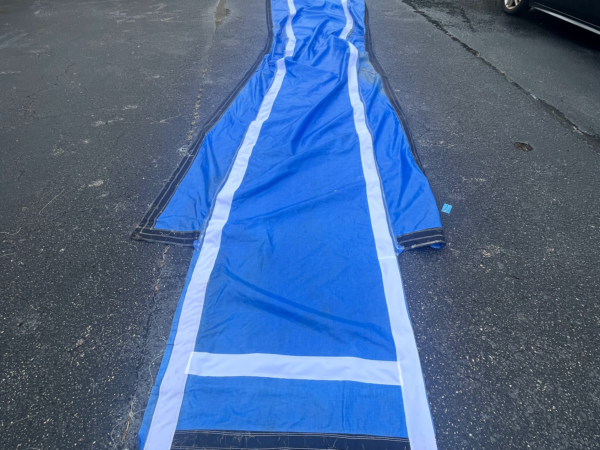 Slide Liner